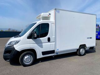 Ψυγείο Fiat 2017 Ducato 2.3 Κλιμα Euro6 Thermoking V300max Spectrum-thumb-2