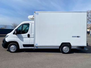 Ψυγείο Fiat 2017 Ducato 2.3 Κλιμα Euro6 Thermoking V300max Spectrum-thumb-3