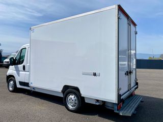 Ψυγείο Fiat 2017 Ducato 2.3 Κλιμα Euro6 Thermoking V300max Spectrum-thumb-4