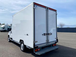 Ψυγείο Fiat 2017 Ducato 2.3 Κλιμα Euro6 Thermoking V300max Spectrum-thumb-5