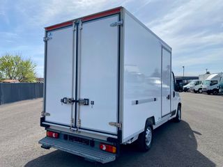 Ψυγείο Fiat 2017 Ducato 2.3 Κλιμα Euro6 Thermoking V300max Spectrum-thumb-8