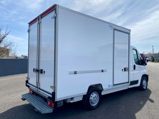 Ψυγείο Fiat 2017 Ducato 2.3 Κλιμα Euro6 Thermoking V300max Spectrum-thumb-9