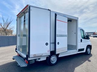 Ψυγείο Fiat 2017 Ducato 2.3 Κλιμα Euro6 Thermoking V300max Spectrum-thumb-36