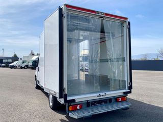 Ψυγείο Fiat 2017 Ducato 2.3 Κλιμα Euro6 Thermoking V300max Spectrum-thumb-38