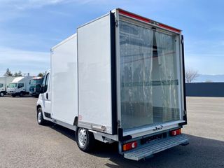 Ψυγείο Fiat 2017 Ducato 2.3 Κλιμα Euro6 Thermoking V300max Spectrum-thumb-39