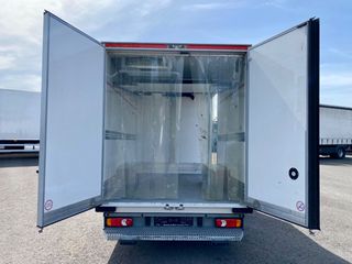 Ψυγείο Fiat 2017 Ducato 2.3 Κλιμα Euro6 Thermoking V300max Spectrum-thumb-46