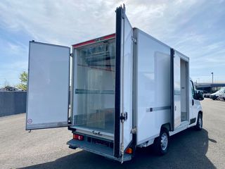 Ψυγείο Fiat 2017 Ducato 2.3 Κλιμα Euro6 Thermoking V300max Spectrum-thumb-47