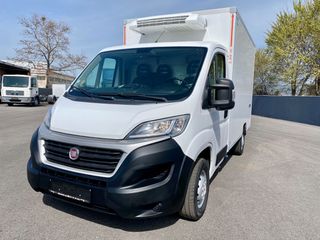 Ψυγείο Fiat 2017 Ducato 2.3 Κλιμα Euro6 Thermoking V300max Spectrum-thumb-48