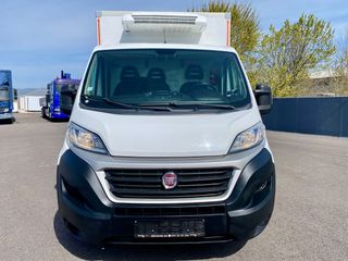 Ψυγείο Fiat 2017 Ducato 2.3 Κλιμα Euro6 Thermoking V300max Spectrum-thumb-49