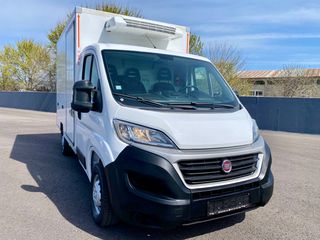 Ψυγείο Fiat 2017 Ducato 2.3 Κλιμα Euro6 Thermoking V300max Spectrum-thumb-50