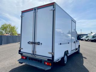 Ψυγείο Fiat 2017 Ducato 2.3 Κλιμα Euro6 Thermoking V300max Spectrum-thumb-51