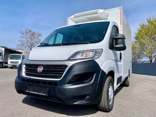 Ψυγείο Fiat 2017 Ducato 2.3 Κλιμα Euro6 Thermoking V300max Spectrum-thumb-56