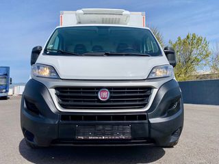 Ψυγείο Fiat 2017 Ducato 2.3 Κλιμα Euro6 Thermoking V300max Spectrum-thumb-57