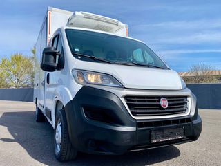 Ψυγείο Fiat 2017 Ducato 2.3 Κλιμα Euro6 Thermoking V300max Spectrum-thumb-58