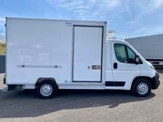Ψυγείο Fiat 2017 Ducato 2.3 Κλιμα Euro6 Thermoking V300max Spectrum-thumb-11