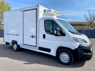 Ψυγείο Fiat 2017 Ducato 2.3 Κλιμα Euro6 Thermoking V300max Spectrum-thumb-12