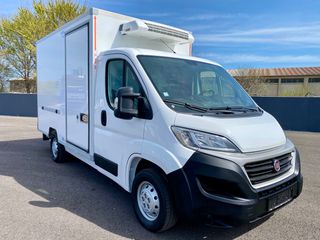 Ψυγείο Fiat 2017 Ducato 2.3 Κλιμα Euro6 Thermoking V300max Spectrum-thumb-13