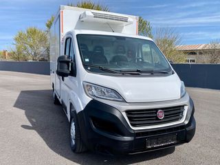 Ψυγείο Fiat 2017 Ducato 2.3 Κλιμα Euro6 Thermoking V300max Spectrum-thumb-14