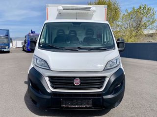 Ψυγείο Fiat 2017 Ducato 2.3 Κλιμα Euro6 Thermoking V300max Spectrum-thumb-15