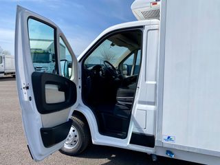 Ψυγείο Fiat 2017 Ducato 2.3 Κλιμα Euro6 Thermoking V300max Spectrum-thumb-16