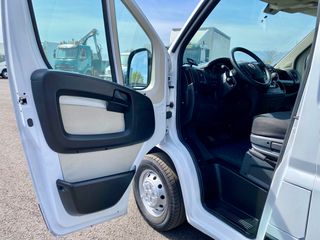 Ψυγείο Fiat 2017 Ducato 2.3 Κλιμα Euro6 Thermoking V300max Spectrum-thumb-17