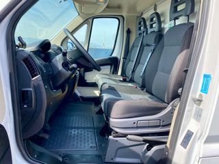 Ψυγείο Fiat 2017 Ducato 2.3 Κλιμα Euro6 Thermoking V300max Spectrum-thumb-18