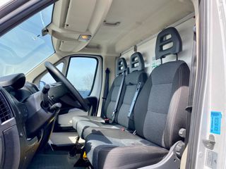 Ψυγείο Fiat 2017 Ducato 2.3 Κλιμα Euro6 Thermoking V300max Spectrum-thumb-19