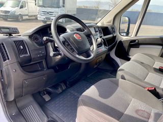 Ψυγείο Fiat 2017 Ducato 2.3 Κλιμα Euro6 Thermoking V300max Spectrum-thumb-20
