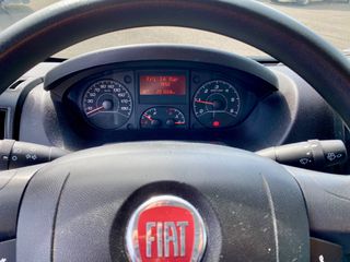 Ψυγείο Fiat 2017 Ducato 2.3 Κλιμα Euro6 Thermoking V300max Spectrum-thumb-22