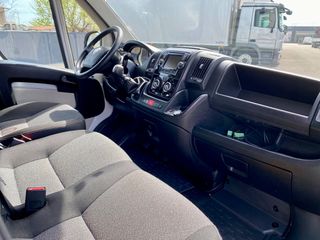 Ψυγείο Fiat 2017 Ducato 2.3 Κλιμα Euro6 Thermoking V300max Spectrum-thumb-26