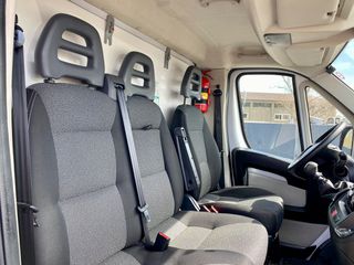Ψυγείο Fiat 2017 Ducato 2.3 Κλιμα Euro6 Thermoking V300max Spectrum-thumb-27