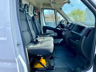Ψυγείο Fiat 2017 Ducato 2.3 Κλιμα Euro6 Thermoking V300max Spectrum-thumb-28