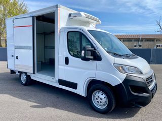 Ψυγείο Fiat 2017 Ducato 2.3 Κλιμα Euro6 Thermoking V300max Spectrum-thumb-31