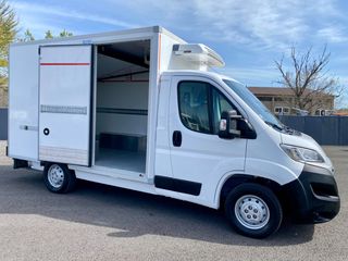Ψυγείο Fiat 2017 Ducato 2.3 Κλιμα Euro6 Thermoking V300max Spectrum-thumb-32