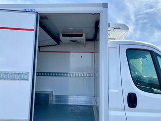 Ψυγείο Fiat 2017 Ducato 2.3 Κλιμα Euro6 Thermoking V300max Spectrum-thumb-33