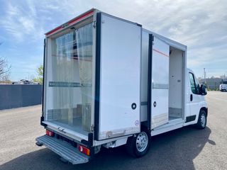 Ψυγείο Fiat 2017 Ducato 2.3 Κλιμα Euro6 Thermoking V300max Spectrum-thumb-35