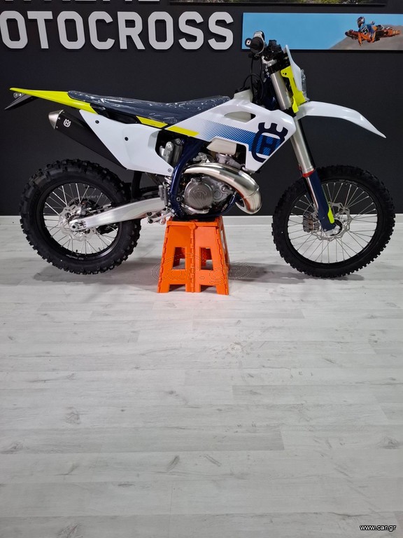 Husqvarna TE 300 2024 TE 300i