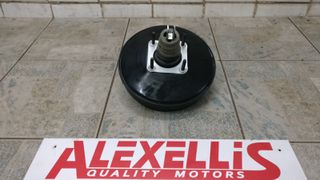 ΣΕΒΡΟ ΦΡΕΝΩΝ ATE 5S6Y2B195AC FORD FIESTA 1.250CC 2002-2008 FUJA - FUJB FUSION