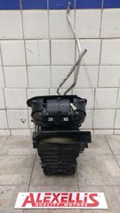 ΕΒΑΠΟΡΕΤΑ  FORD FIESTA 1.250CC 2002-2008 FUJA - FUJB