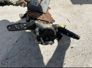 Κολωνα τιμονιού για Nissan micra k12