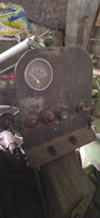 Γεωργικό Ford 1995-thumb-8