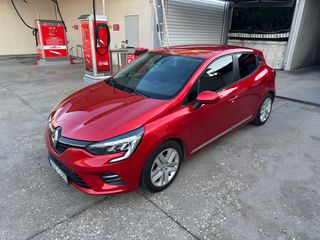 Renault Clio 2021 LPG EXPRESSION PLUS