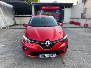 Renault Clio 2021 LPG EXPRESSION PLUS