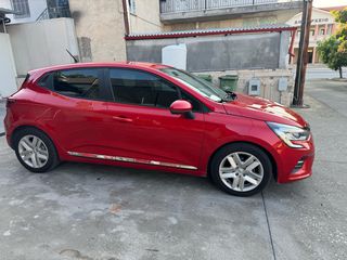 Renault Clio 2021 LPG EXPRESSION PLUS-thumb-3