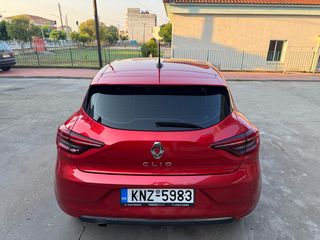 Renault Clio 2021 LPG EXPRESSION PLUS-thumb-5