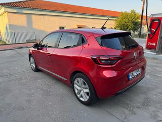 Renault Clio 2021 LPG EXPRESSION PLUS-thumb-6
