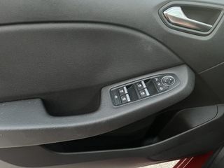 Renault Clio 2021 LPG EXPRESSION PLUS-thumb-12