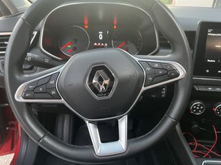 Renault Clio 2021 LPG EXPRESSION PLUS-thumb-11