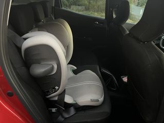 Renault Clio 2021 LPG EXPRESSION PLUS-thumb-14