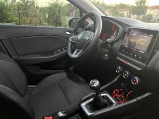 Renault Clio 2021 LPG EXPRESSION PLUS-thumb-9